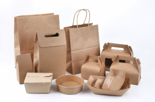 منتجات كرافت