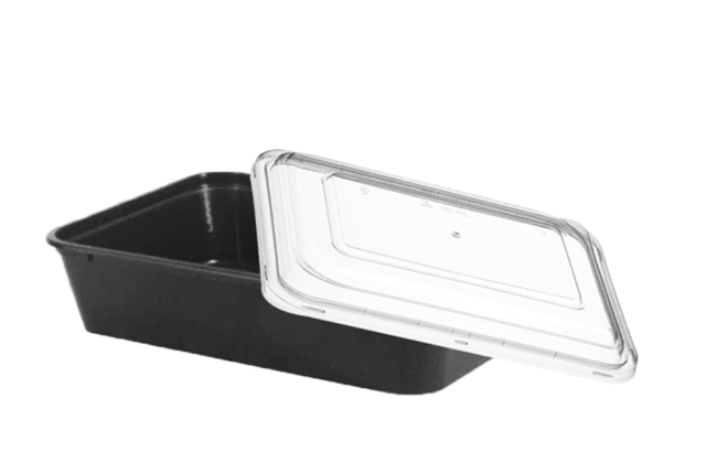 أطباق مايكروويف