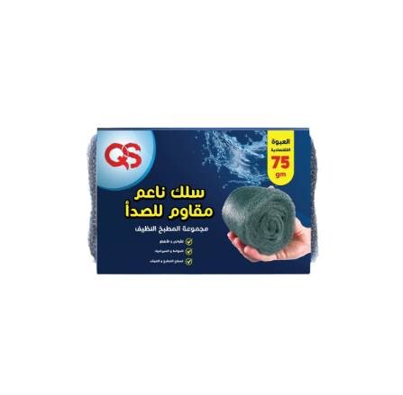 سلك ناعم مقاوم للصدأ جامبو