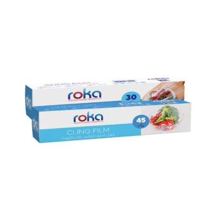رول تغلیف روكا